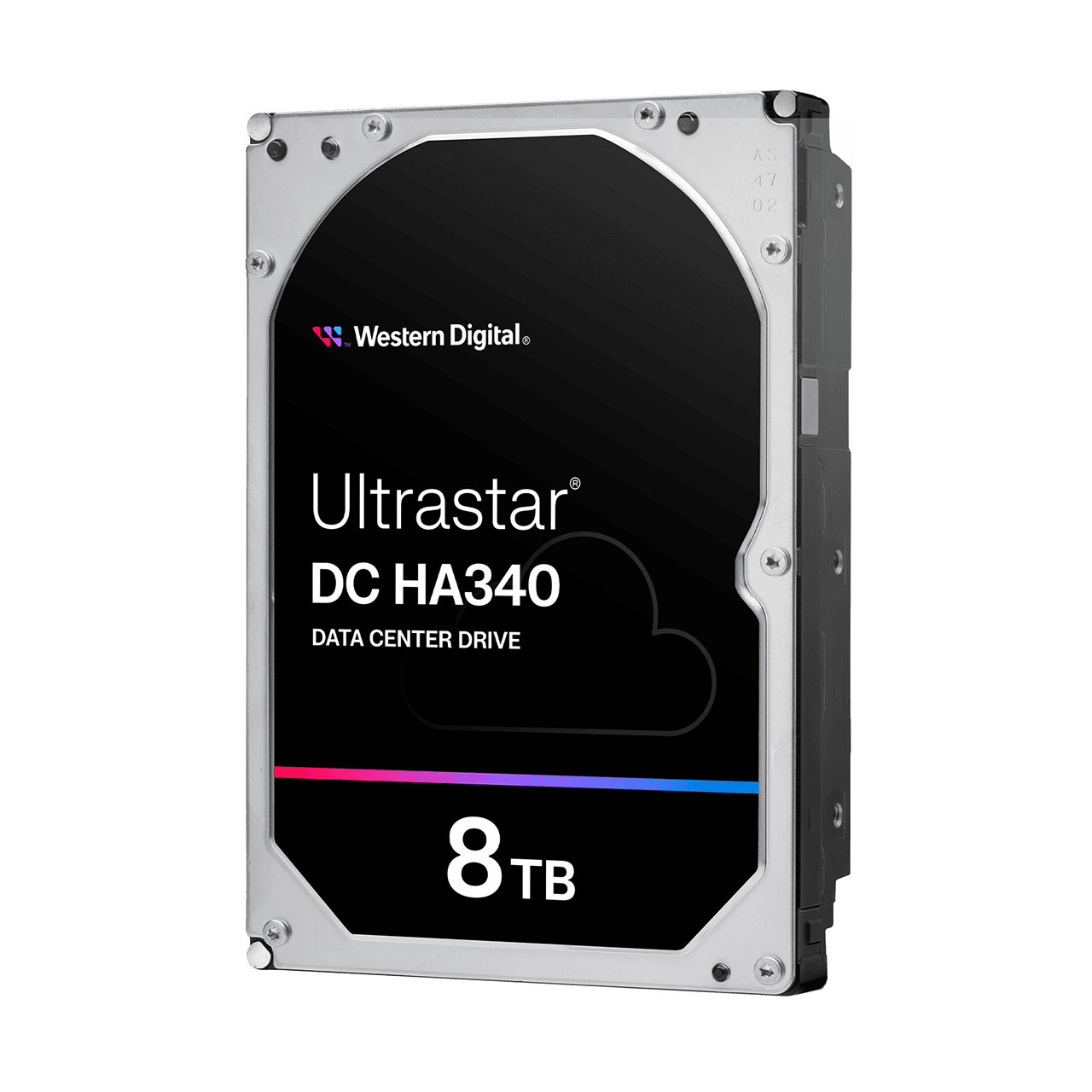 Ultrastar DC HA340 - 8TB - Image3