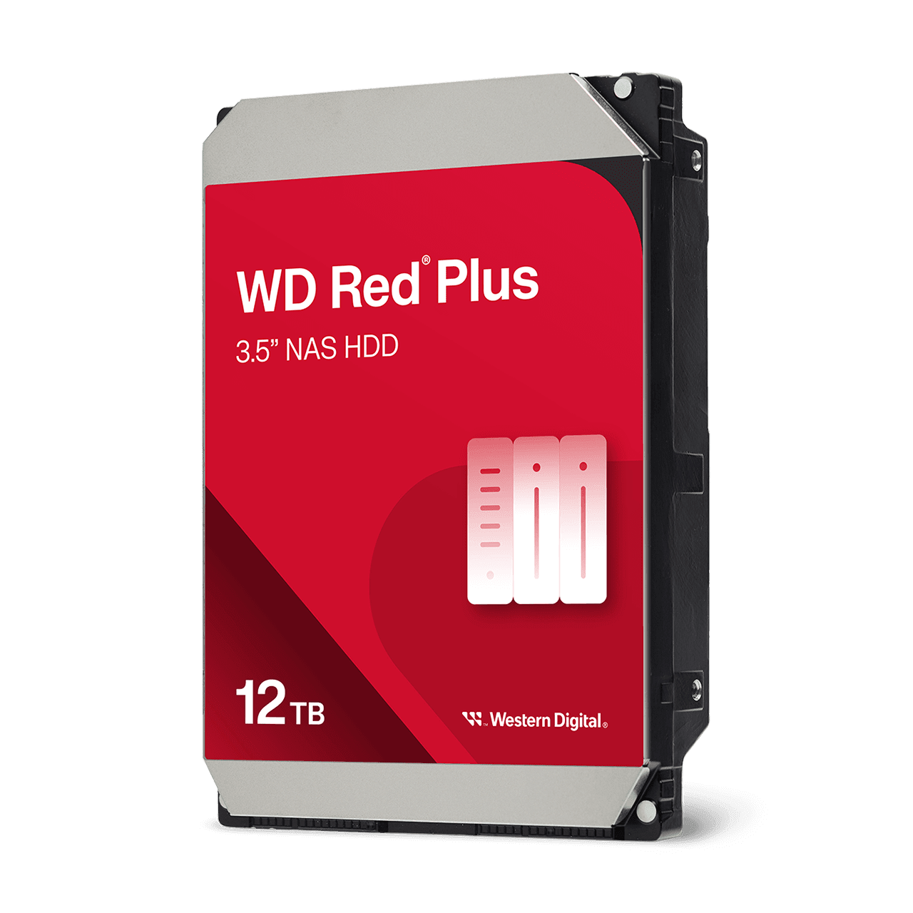 WD Red\u2122 Plus - 12TB - Image13